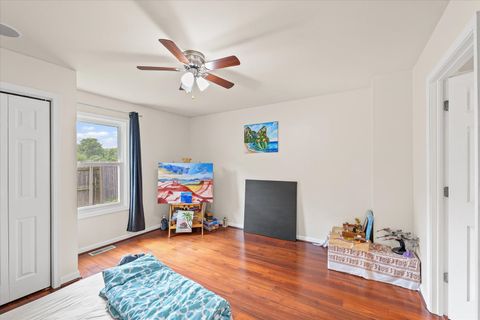 Tiny photo for 803 PRESTWICK Point, Champaign, IL 61822 (MLS # 12441482)