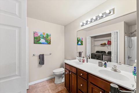 Tiny photo for 803 PRESTWICK Point, Champaign, IL 61822 (MLS # 12441482)