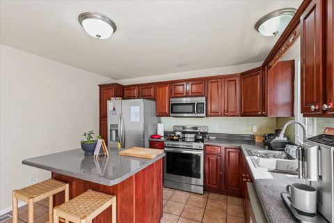Tiny photo for 803 PRESTWICK Point, Champaign, IL 61822 (MLS # 12441482)