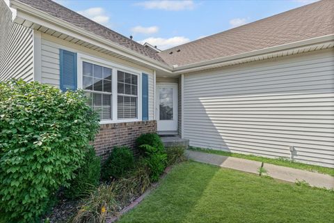 Tiny photo for 803 PRESTWICK Point, Champaign, IL 61822 (MLS # 12441482)