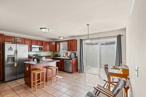 Tiny photo for 803 PRESTWICK Point, Champaign, IL 61822 (MLS # 12441482)