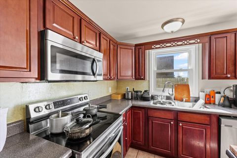Tiny photo for 803 PRESTWICK Point, Champaign, IL 61822 (MLS # 12441482)