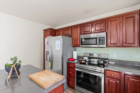 Tiny photo for 803 PRESTWICK Point, Champaign, IL 61822 (MLS # 12441482)