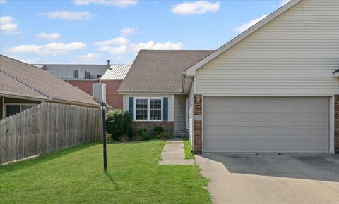 Tiny photo for 803 PRESTWICK Point, Champaign, IL 61822 (MLS # 12441482)
