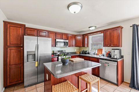 Tiny photo for 803 PRESTWICK Point, Champaign, IL 61822 (MLS # 12441482)
