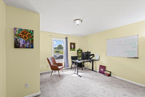 Tiny photo for 803 PRESTWICK Point, Champaign, IL 61822 (MLS # 12441482)