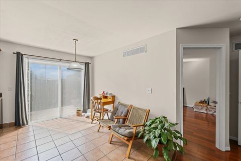 Tiny photo for 803 PRESTWICK Point, Champaign, IL 61822 (MLS # 12441482)