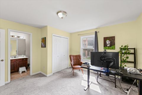 Tiny photo for 803 PRESTWICK Point, Champaign, IL 61822 (MLS # 12441482)