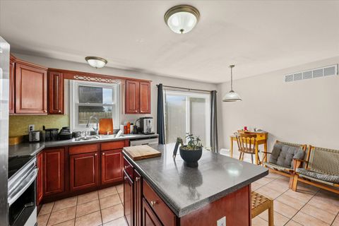 Tiny photo for 803 PRESTWICK Point, Champaign, IL 61822 (MLS # 12441482)