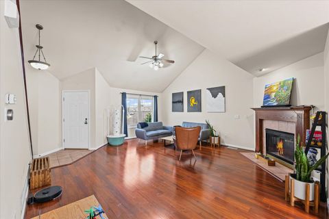 Tiny photo for 803 PRESTWICK Point, Champaign, IL 61822 (MLS # 12441482)