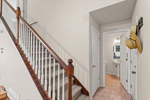 Tiny photo for 803 PRESTWICK Point, Champaign, IL 61822 (MLS # 12441482)