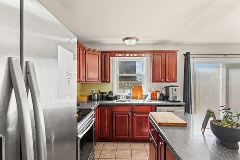 Tiny photo for 803 PRESTWICK Point, Champaign, IL 61822 (MLS # 12441482)