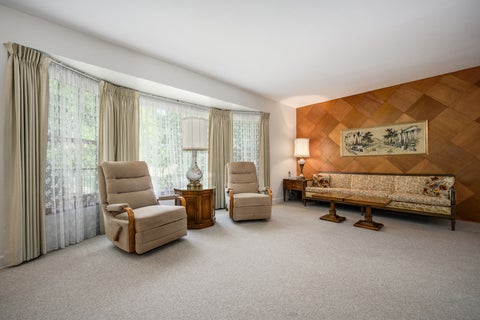Tiny photo for 6214 N Karlov Avenue, Chicago, IL 60646 (MLS # 12743637)