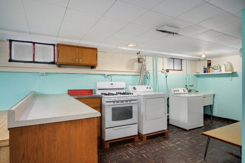 Tiny photo for 6214 N Karlov Avenue, Chicago, IL 60646 (MLS # 12743637)