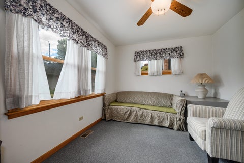 Tiny photo for 6214 N Karlov Avenue, Chicago, IL 60646 (MLS # 12743637)