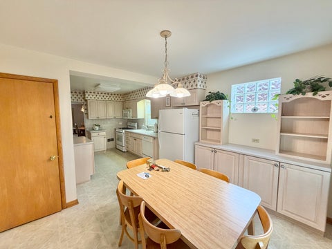 Tiny photo for 6214 N Karlov Avenue, Chicago, IL 60646 (MLS # 12743637)