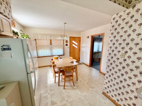 Tiny photo for 6214 N Karlov Avenue, Chicago, IL 60646 (MLS # 12743637)