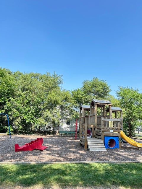 Tiny photo for 400 Birchwood Drive, Antioch, IL 60002 (MLS # 12745731)