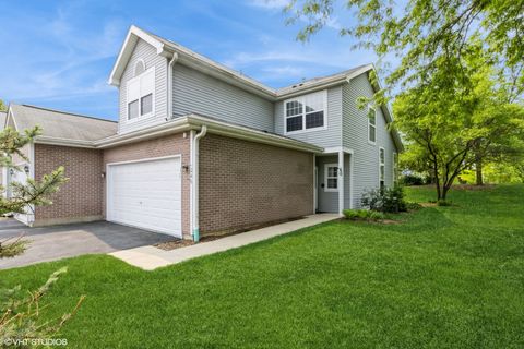 246 Grandview Court Algonquin IL 60102