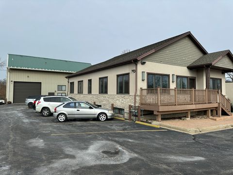 1904 Ogden Avenue Lisle IL 60532
