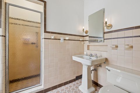 Tiny photo for 1111 Woodbine Avenue, Oak Park, IL 60302 (MLS # 12620763)