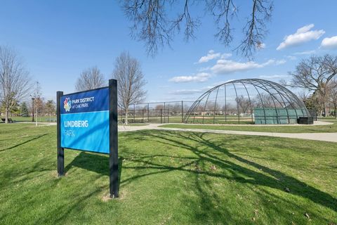 Tiny photo for 1111 Woodbine Avenue, Oak Park, IL 60302 (MLS # 12620763)