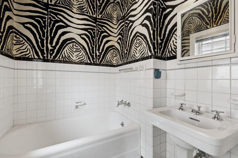 Tiny photo for 1111 Woodbine Avenue, Oak Park, IL 60302 (MLS # 12620763)