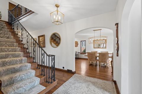 Tiny photo for 1111 Woodbine Avenue, Oak Park, IL 60302 (MLS # 12620763)