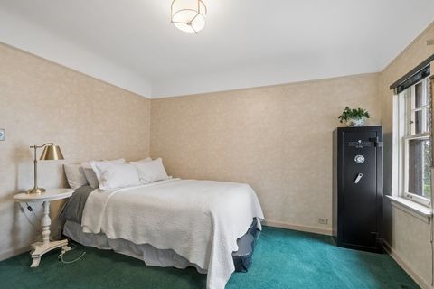 Tiny photo for 1111 Woodbine Avenue, Oak Park, IL 60302 (MLS # 12620763)