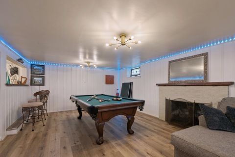 Tiny photo for 1111 Woodbine Avenue, Oak Park, IL 60302 (MLS # 12620763)