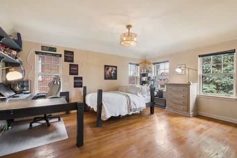 Tiny photo for 1111 Woodbine Avenue, Oak Park, IL 60302 (MLS # 12620763)