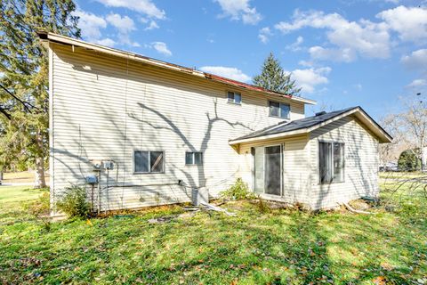 Tiny photo for 1043 Ashridge Lane, University Park, IL 60484 (MLS # 12534288)