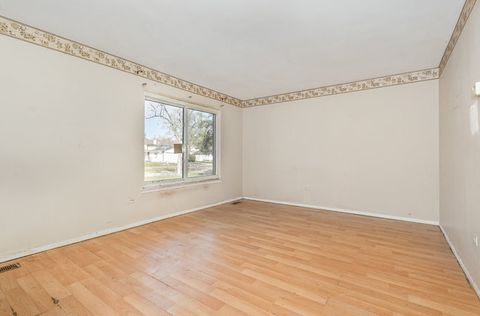 Tiny photo for 1043 Ashridge Lane, University Park, IL 60484 (MLS # 12534288)