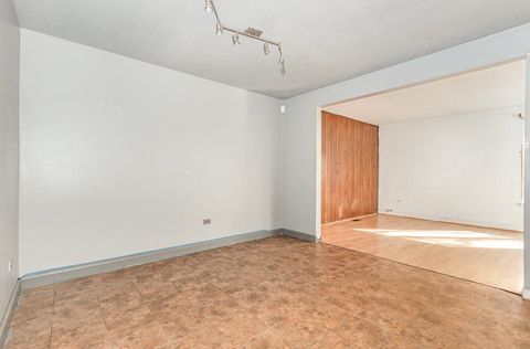 Tiny photo for 1043 Ashridge Lane, University Park, IL 60484 (MLS # 12534288)