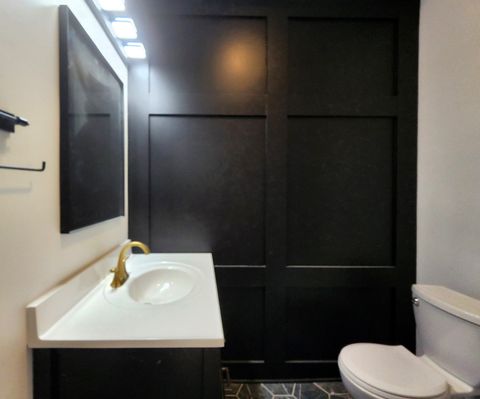 Tiny photo for 6450 S Greenwood Avenue, Chicago, IL 60637 (MLS # 12512341)