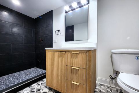 Tiny photo for 6450 S Greenwood Avenue, Chicago, IL 60637 (MLS # 12512341)