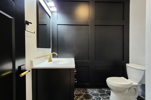 Tiny photo for 6450 S Greenwood Avenue, Chicago, IL 60637 (MLS # 12512341)