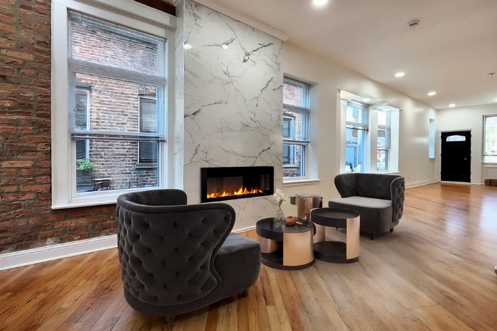 6450 S Greenwood Avenue