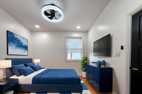 Tiny photo for 6450 S Greenwood Avenue, Chicago, IL 60637 (MLS # 12512341)