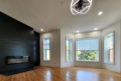 Tiny photo for 6450 S Greenwood Avenue, Chicago, IL 60637 (MLS # 12512341)