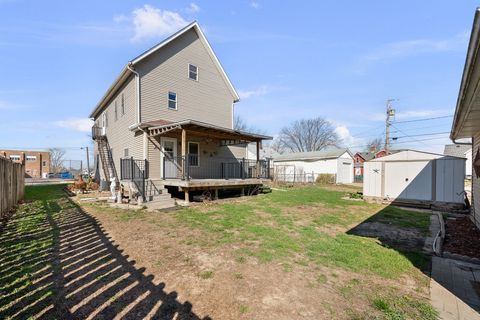 Tiny photo for 621 S Birchwood Avenue, Davenport, IA 52802 (MLS # 12613594)