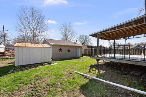 Tiny photo for 621 S Birchwood Avenue, Davenport, IA 52802 (MLS # 12613594)