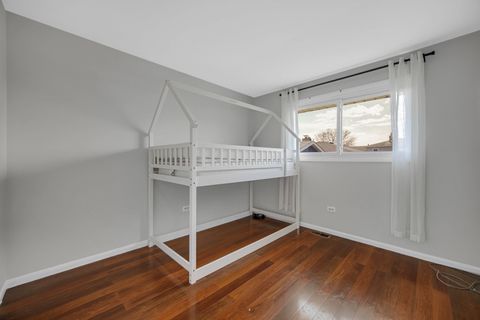 Tiny photo for Bridgeview, IL 60455 (MLS # 12638415)