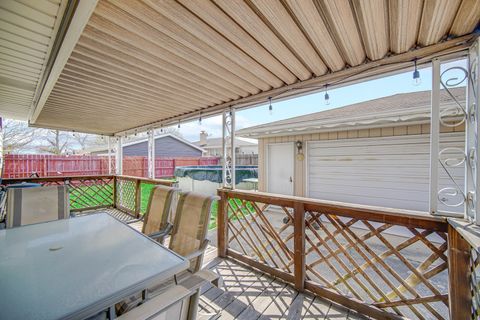 Tiny photo for Bridgeview, IL 60455 (MLS # 12638415)