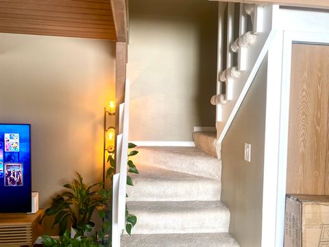 Tiny photo for 530 Meadow Green Lane #530, Round Lake Beach, IL 60073 (MLS # 12619903)