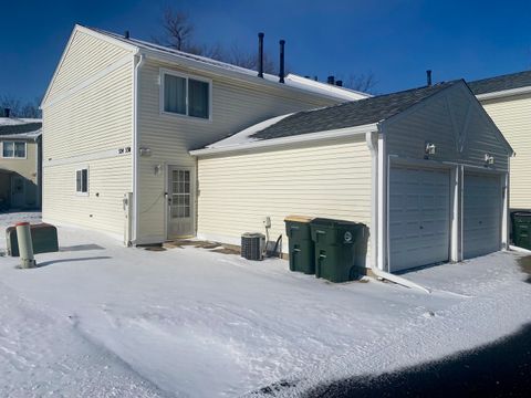 Tiny photo for 530 Meadow Green Lane #530, Round Lake Beach, IL 60073 (MLS # 12619903)