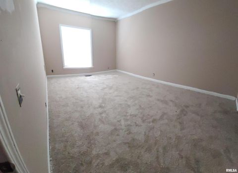 Tiny photo for 16035 Caplinger Pond Road, Marion, IL 62959 (MLS # EB459695)