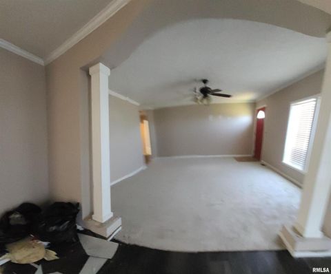 Tiny photo for 16035 Caplinger Pond Road, Marion, IL 62959 (MLS # EB459695)