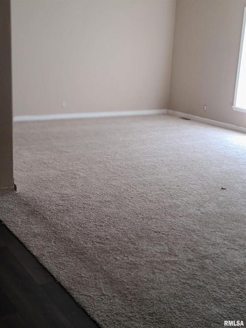 Tiny photo for 16035 Caplinger Pond Road, Marion, IL 62959 (MLS # EB459695)