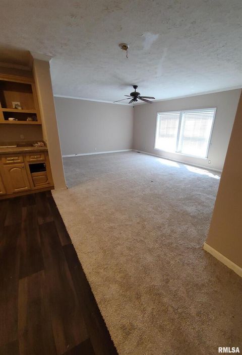 Tiny photo for 16035 Caplinger Pond Road, Marion, IL 62959 (MLS # EB459695)